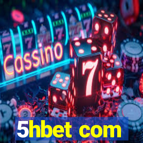 5hbet com